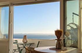 Penthouse Studio Sea View - Photo 1