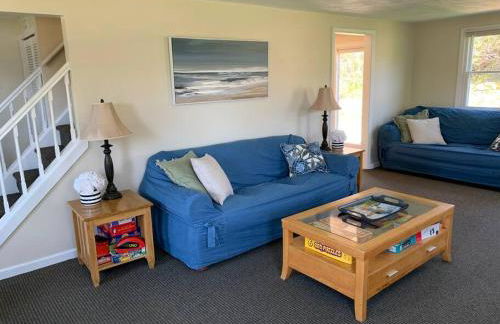 Spacious 5BR Beach House Vacation-walk to Scarborough! - Foto 6