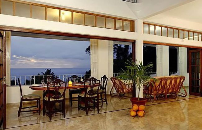 La Residence - Photo 21