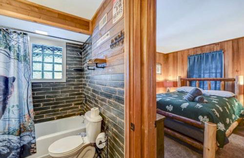 Lake harmony estates beach and lake access - Foto 20