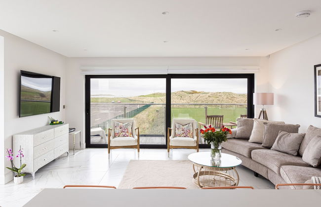 Curran Gate Luxury Apartments, Portrush - Foto 1
