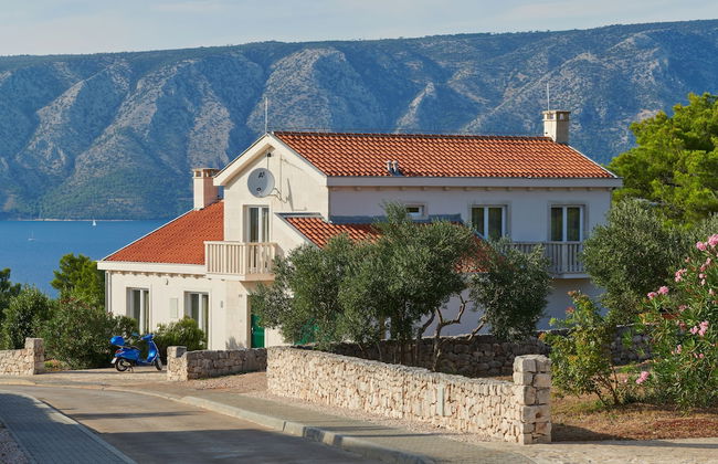 Luxury Villas Stari Grad - Photo 50