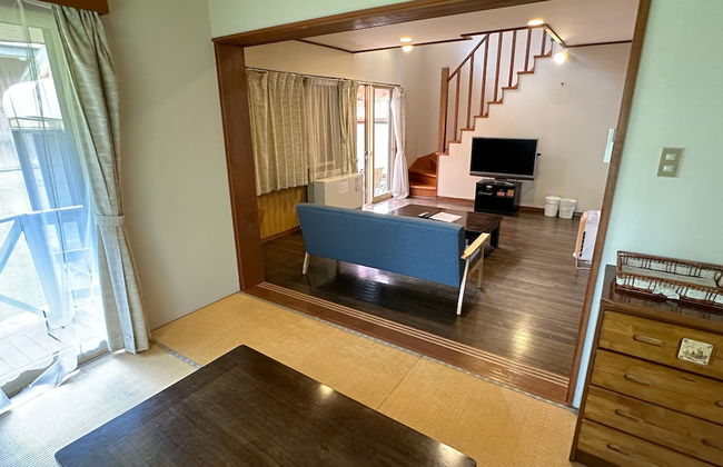 Nature Cottage Akabeko - Foto 39