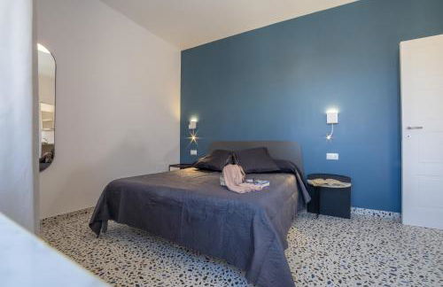 Neva Suites Massa Lubrense Sorrento Coast - Photo 12