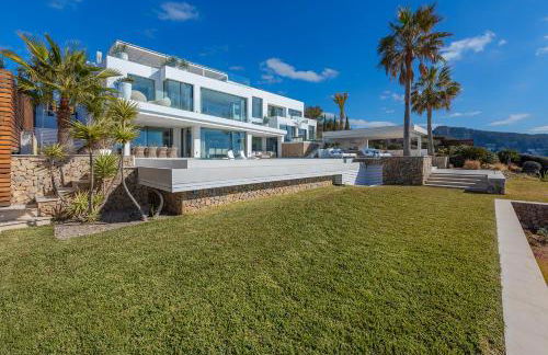 Villa Blue Sky - Mallorca Luxury Villa - Foto 48
