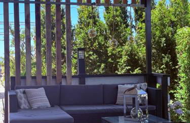 Monte do Bidé Private Farm Peace and Nature - Foto 20