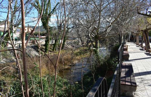 Alojamientos Segóbriga Rural (Montaña) - Foto 15