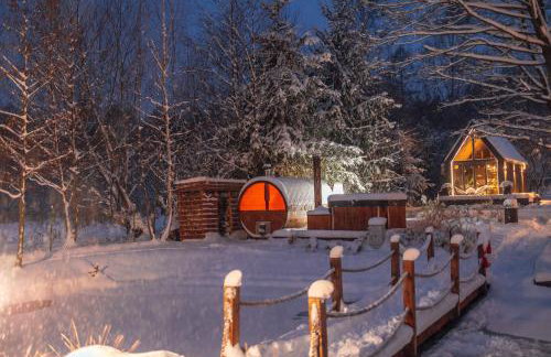 Domki i Glamping Nałęczów - Pod Łysą Górą - Foto 38