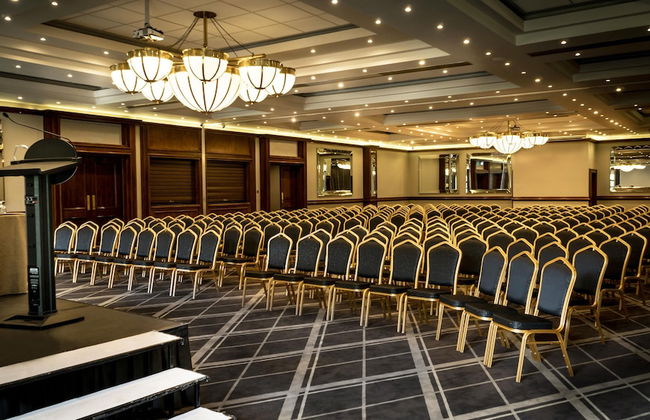 Castletroy Park Hotel Suites - Foto 24