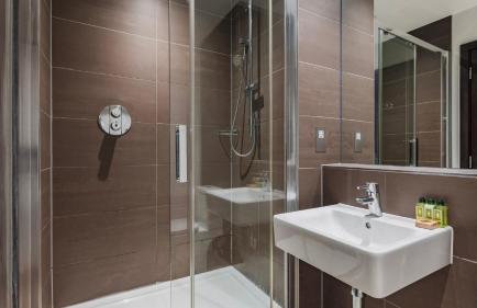 Cannon Street Serviced Apartments by LovelyStay - Foto 6