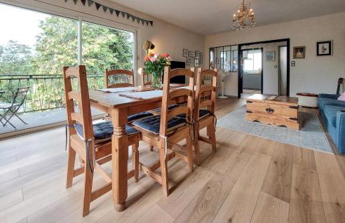 3 Bedroom Gorgeous Apartment In Confolens - Foto 6