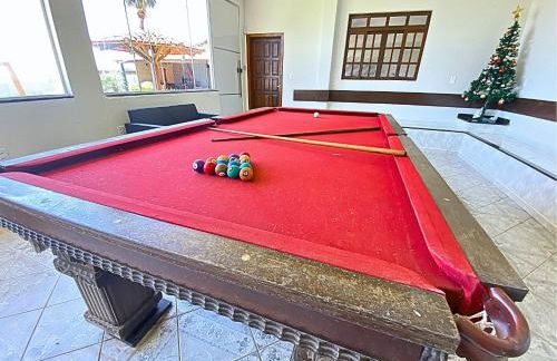 Casa FRENTE MAR Anchieta c/piscina e Área Goumert - Foto 35