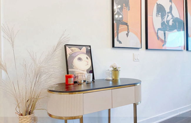 Entertainment District Suites & Towers Toronto - Foto 60