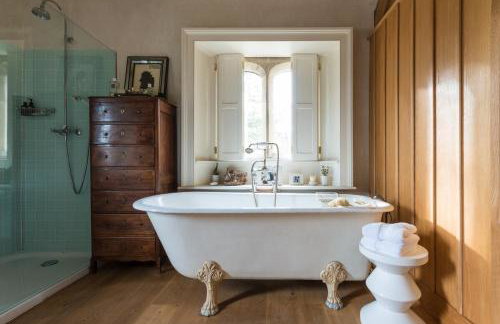 A Large Cotswold Country Retreat - Foto 47