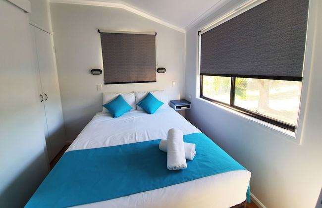 Tasman Holiday Parks - Fisherman's Beach - Photo 7