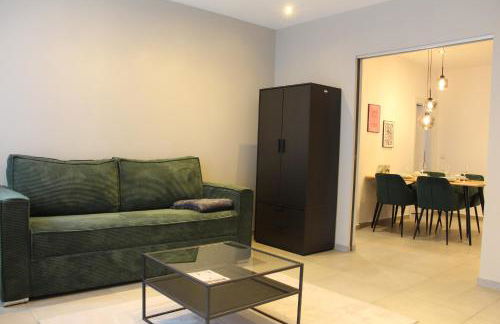 Apartment am Marktplatz mit XXL Garage - Photo 19