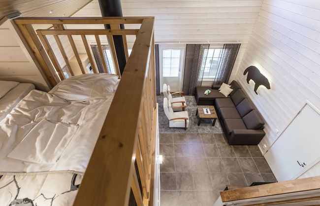 Ranua Resort Holiday Village - Foto 5