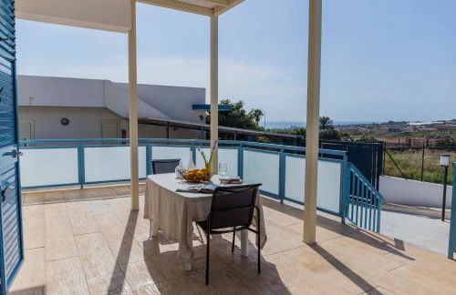 MareinSicilia Dammusa Residence - Foto 18