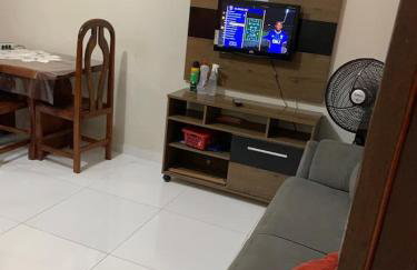 Apartamento na Praia do Francês AL - Foto 18