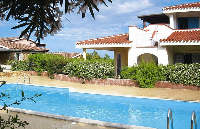 Apartment in Monte Petrosu Near San Teodoro - Foto 11