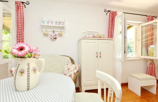 Bay House Rosohotnica - Foto 62