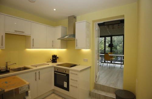 COSY CAMDEN 2 BEDROOM APARTMENT WITH TERRACE - Foto 11
