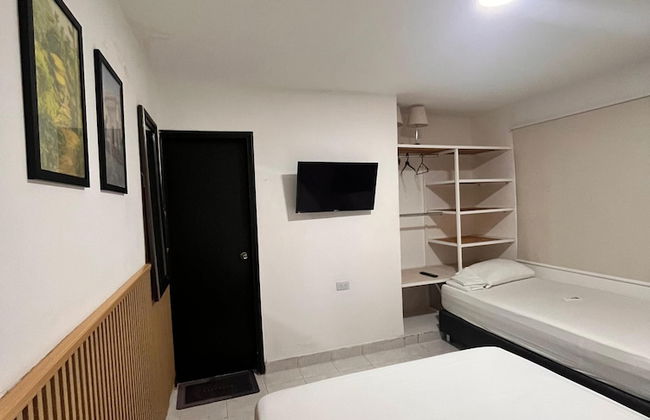 House 7A 53 - Zona centro Histórico - Foto 3