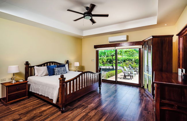 Hacienda Pinilla Vacation Rentals - Foto 35