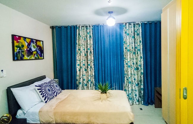 Uptown BGC near St. Luke's - Foto 25