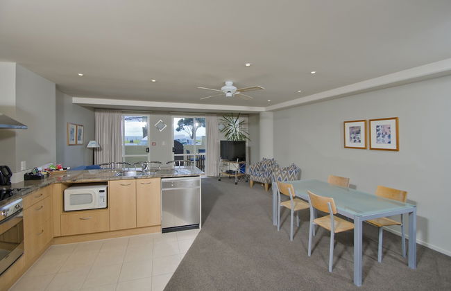 The Pavilions Beachfront Apartments - Foto 48