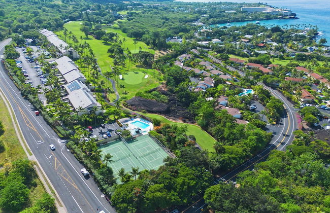 Country Club Villas Golf, A/C & Oceanview - Foto 67