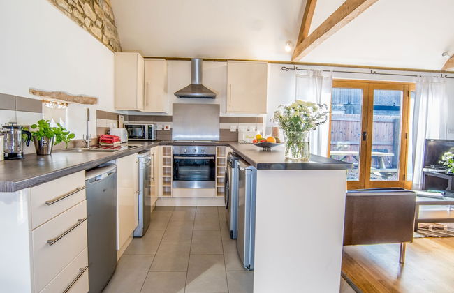 Somerset Country Escape - Foto 18