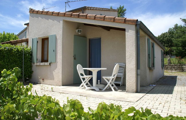 Comfortable Apartment in Lablachere With Terrace in Ardeche - Foto 40