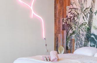 Aurora Lov'Room Proche de Saint Charles - Foto 14