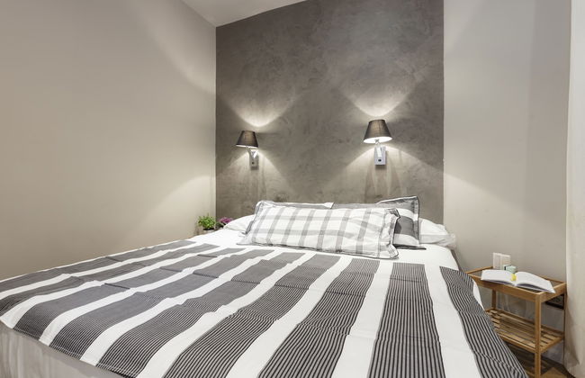 AinB Eixample Miró Apartments - Foto 27