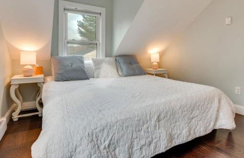 1 Mi to Drakes Island Beach Cottage with Deck! - Foto 19