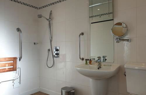 Spingle Barn - Foto 14