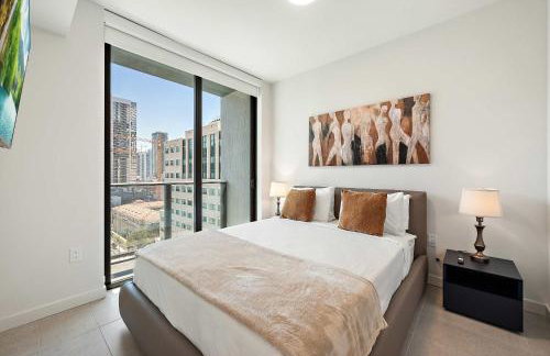 501 First Miami Worldcenter by Palermo Home Miami - Foto 19