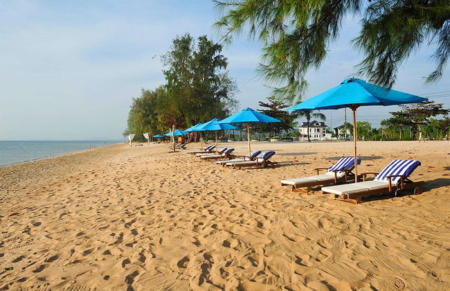 Kosmos Phu Quoc Villa - Foto 28