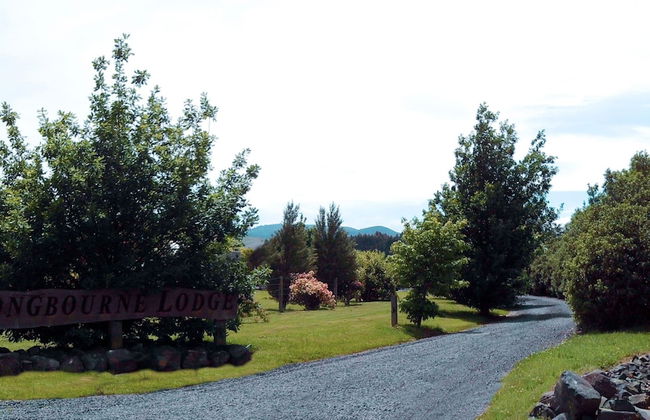 Longbourne Lodge - Foto 2