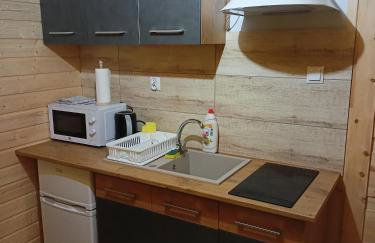 BIESZCZADZKA Antosiówka - Foto 46