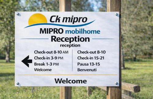 Mipro mobilhome 6 - Foto 7