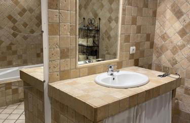 Villa des Rosiers - Foto 15