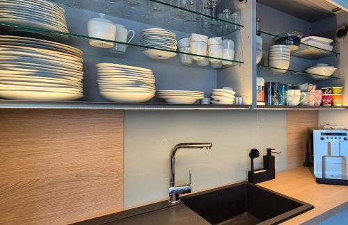 Ferienwohnung Villa Grimm - Foto 12