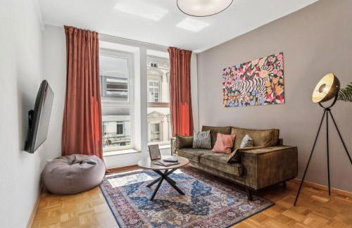 maremar Apartments - Schlafen in der Altstadt - Luxus Boxspring - Küche - Foto 1