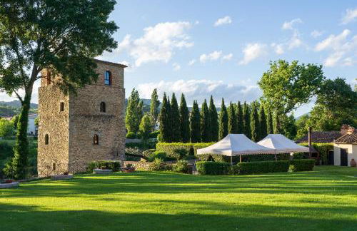 Tuscany Tower Villa - Foto 19