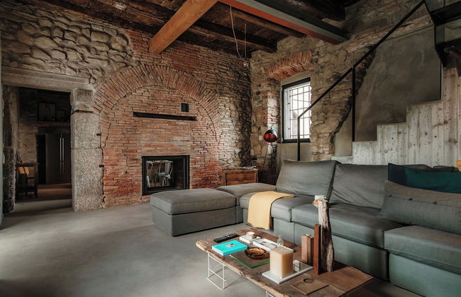 Stone House - Foto 12