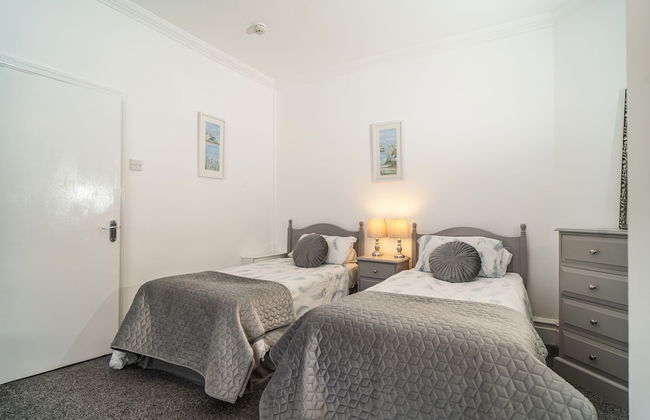 Beachmount Holiday Apartments - Foto 24