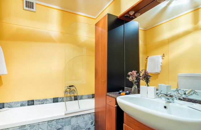 Villa La Dolce 8 in Santa Maria Rezzonico - Foto 22