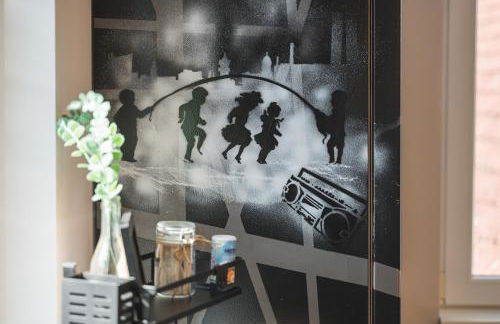 Ferienhaus "Die 16" - Foto 40